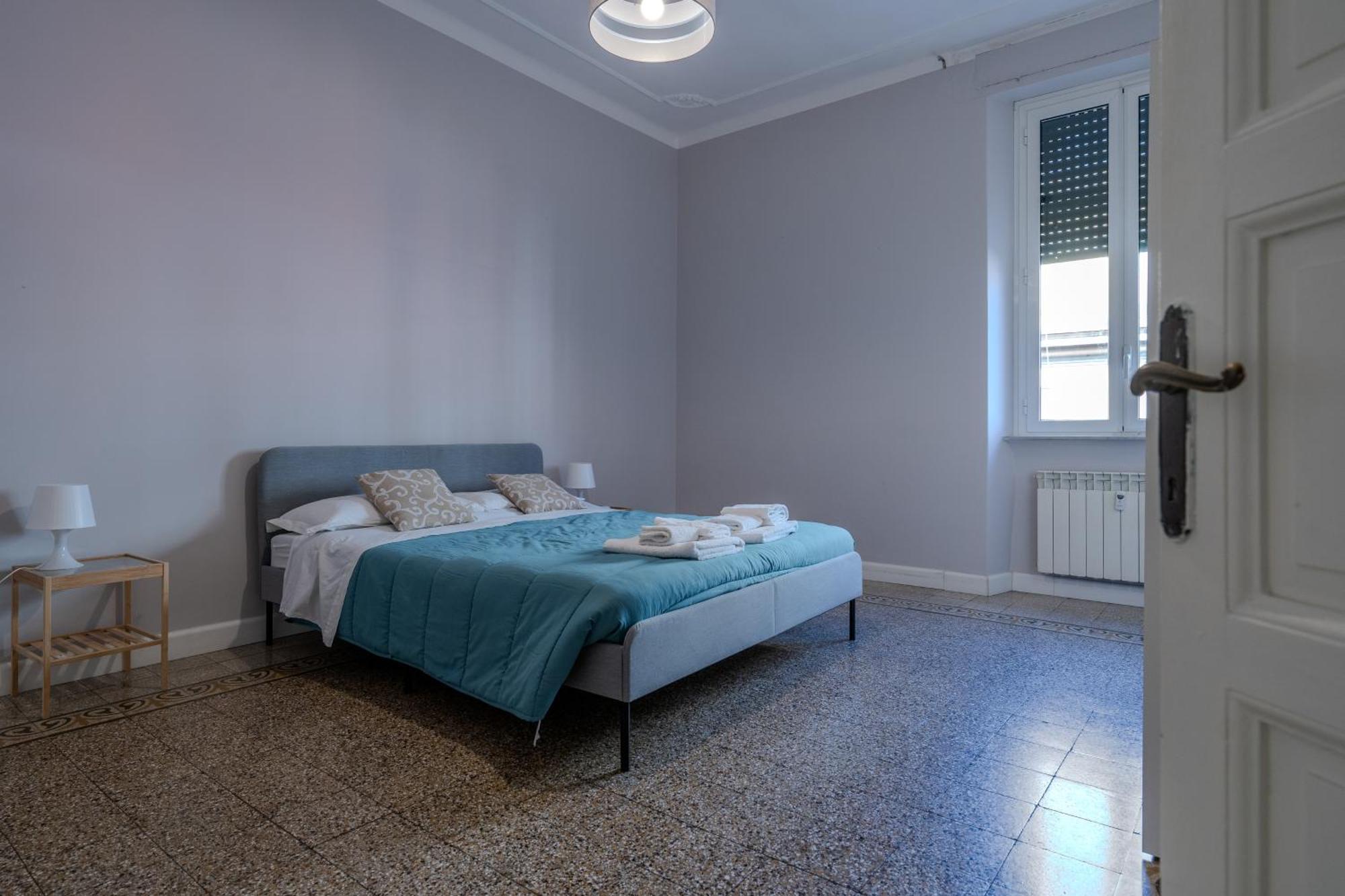 Lägenhet La Casa Di Sabina *