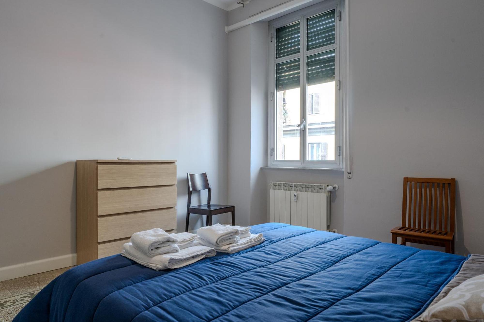 Lägenhet La Casa Di Sabina