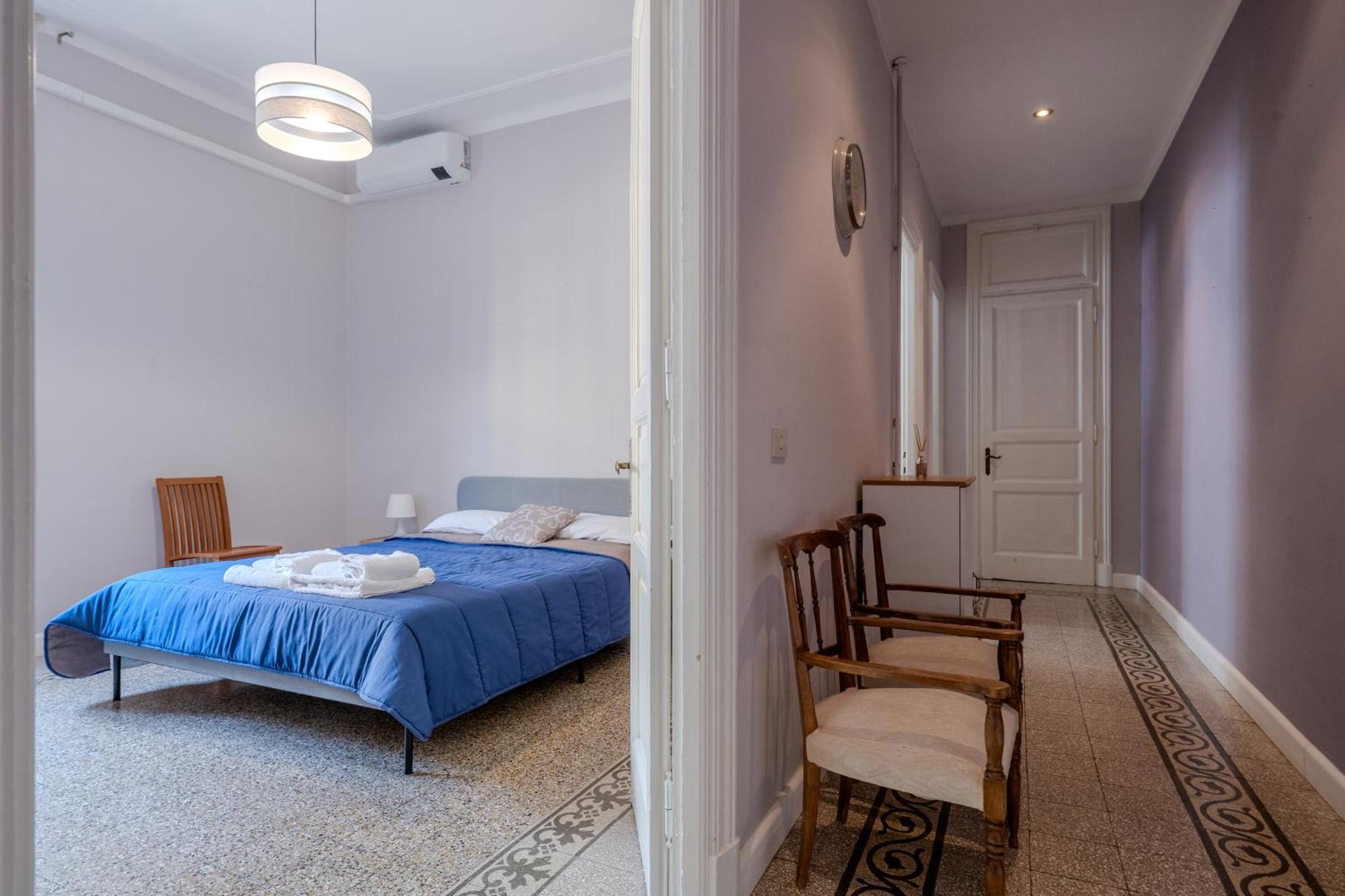 Lägenhet La Casa Di Sabina